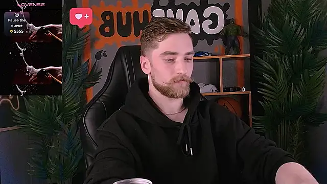 DexterDexx's cam snapshot