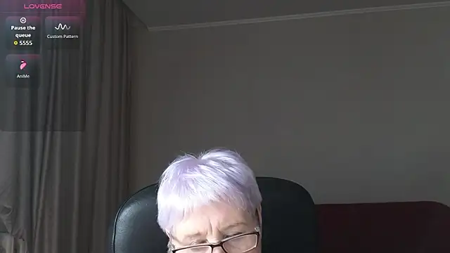 Sandra_Snowflake live sex cam