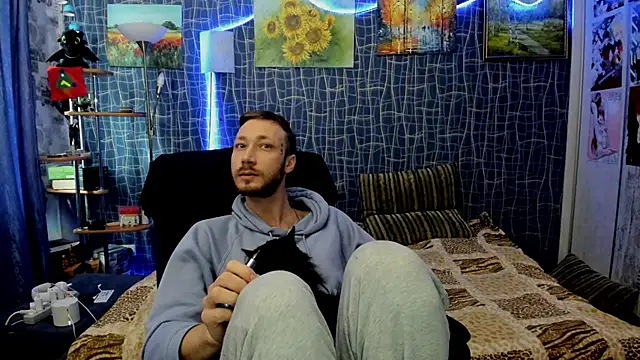 CuteBoy228's cam snapshot