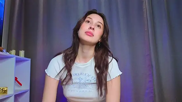 foxy_vivi's cam snapshot