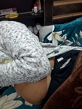 O_My_GoodnesS's cam snapshot