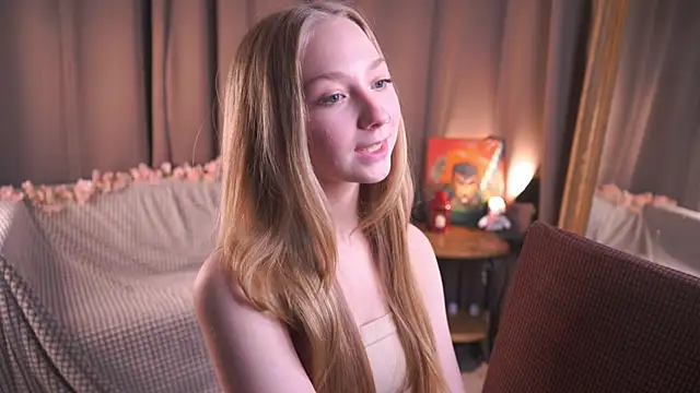 JosetteWeakly live sex cam