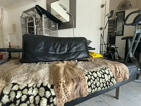 Germankink's cam snapshot