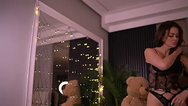 LuxenNoir live sex cam