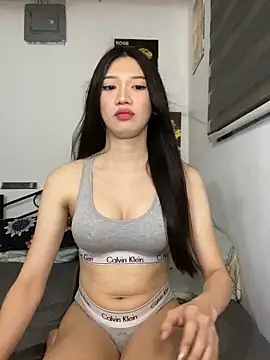 Sweetashleyasian live sex cam