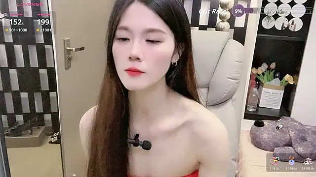 Yueyue-MM live sex cam