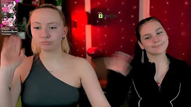 mila_glow1 live sex cam