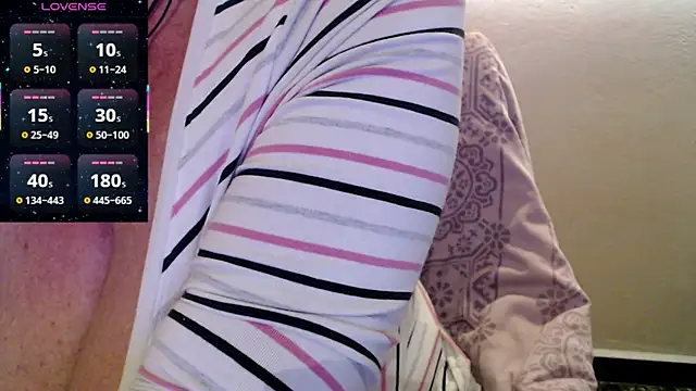 JennaDeluxe's cam snapshot