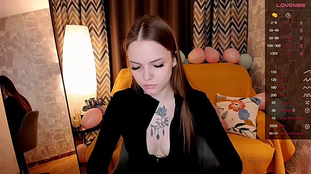 MelissaBell_'s cam snapshot