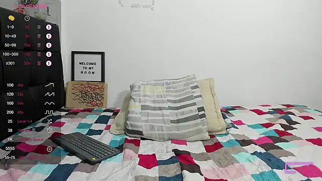 RoddyRich11 live sex cam