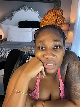 The_OnlyMustangfeels's cam snapshot