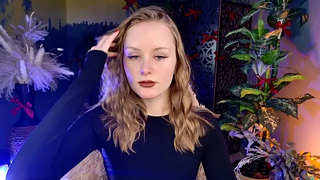 VivienLeeigh's cam snapshot