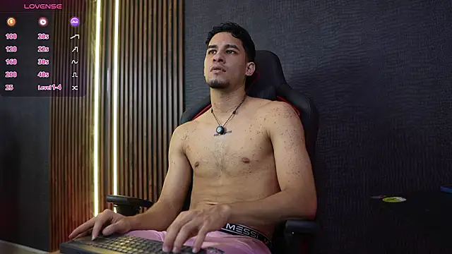 JakeMoxley live sex cam