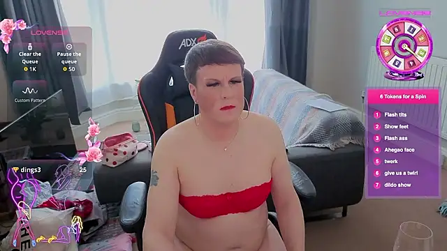 NaughtyCatherineClimax74 live sex cam