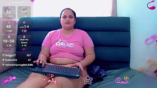 brunnette_hot live sex cam