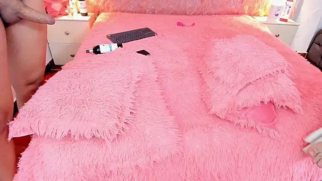 SkarletRuiz live sex cam