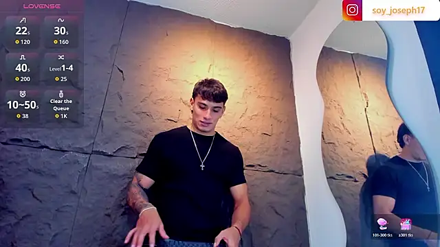 joseph_boy live sex cam