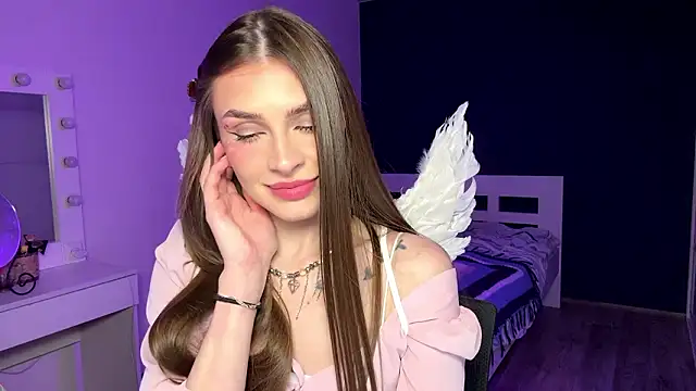 MachelleSpader's cam snapshot