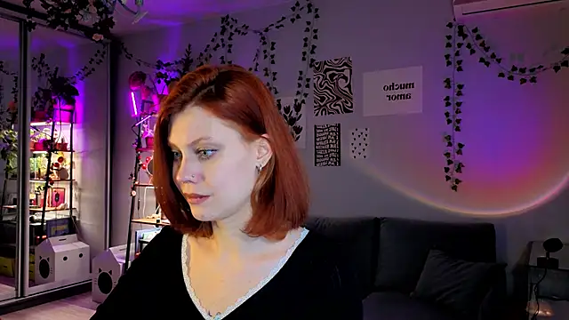 Your_Corvus live sex cam