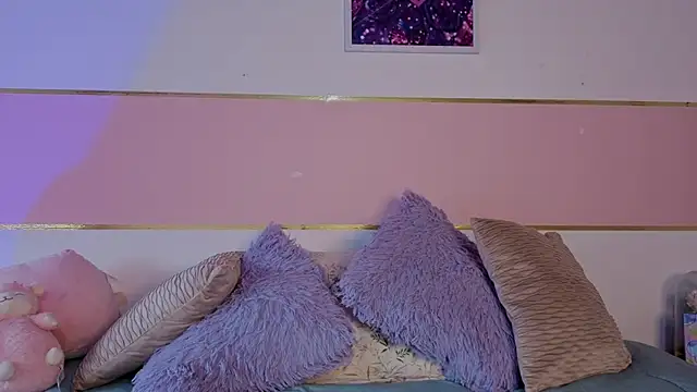 Charlotte__Miller live sex cam