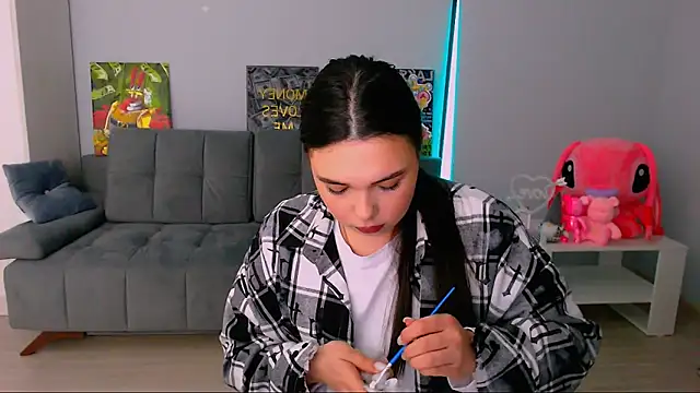 queenofthesense_'s cam snapshot