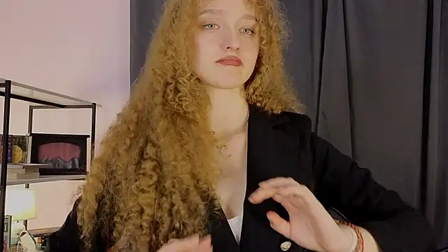 Beily_Moone's cam snapshot