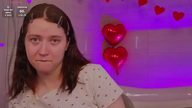 MmollyMay's cam snapshot