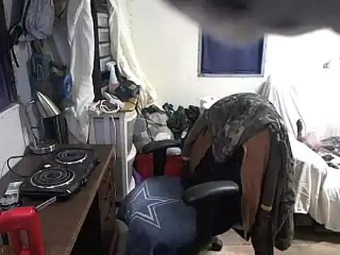 CloudDadddyyy420 live sex cam