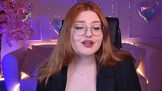 StaceyJensen live sex cam