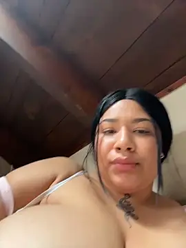 SashaLiciosa_ live sex cam