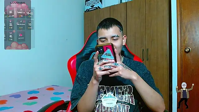 Hgp3riodictabl3 live sex cam