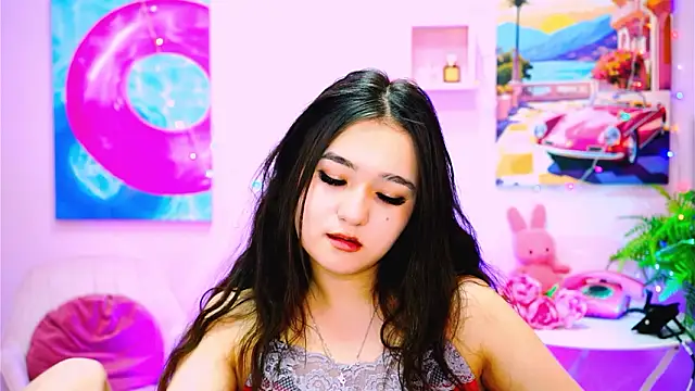 AmiMeow's cam snapshot