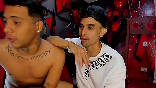 Hot_Boys_69 live sex cam