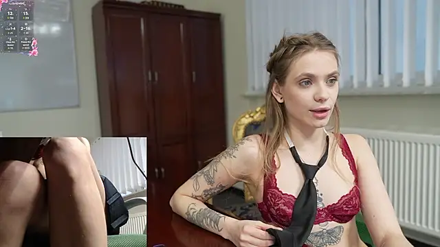 Angy_Netal live sex cam