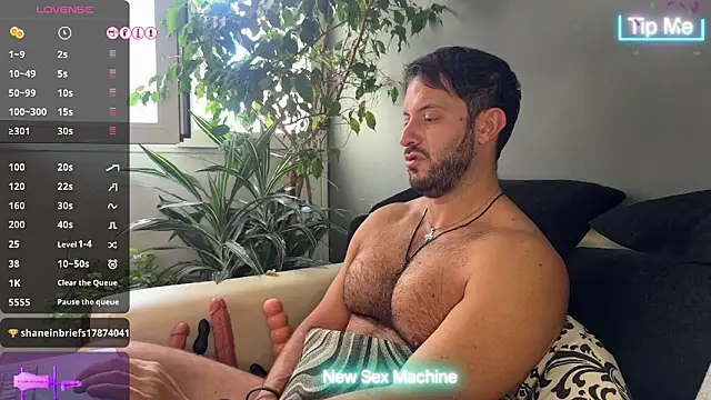 arielenbsas live sex cam
