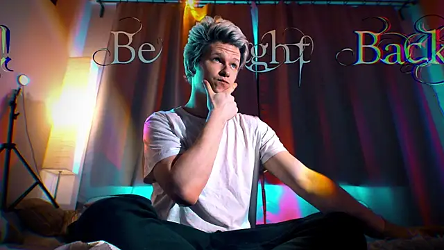 Breston_Sweet live sex cam