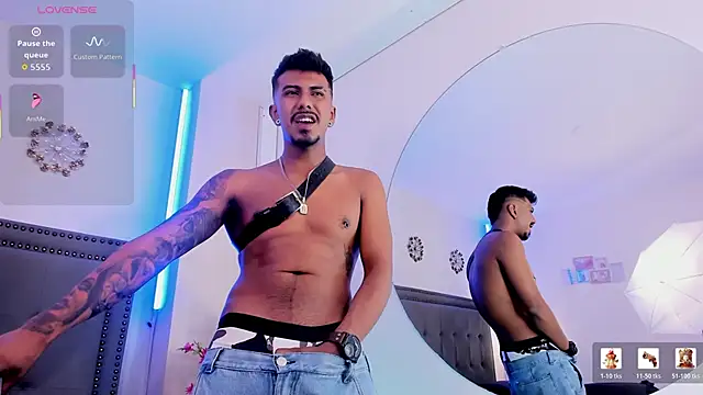 Latinmoster_boss live sex cam