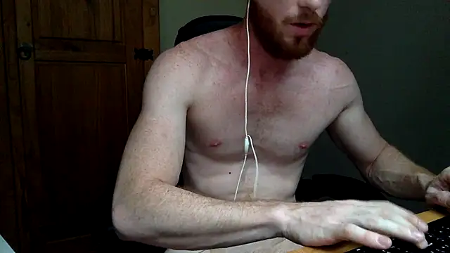 Smoker_Ginger live sex cam