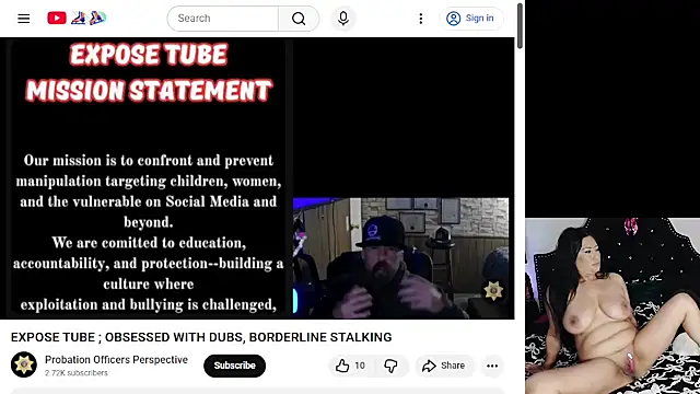 Skyla_Santana's cam snapshot