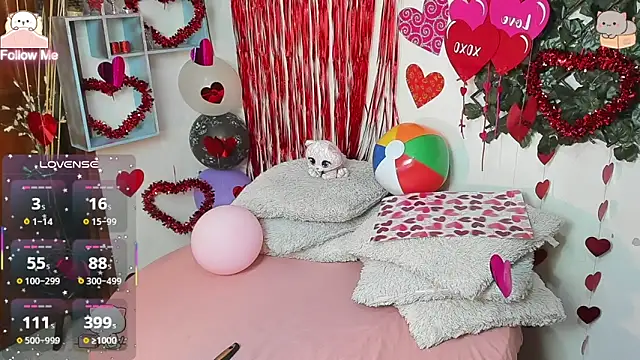 DestinyHills live sex cam