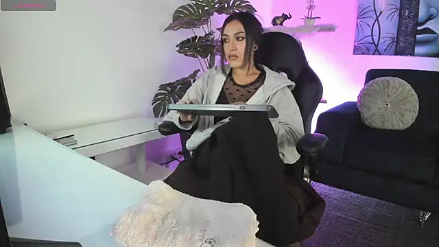 BaphyBaby's cam snapshot