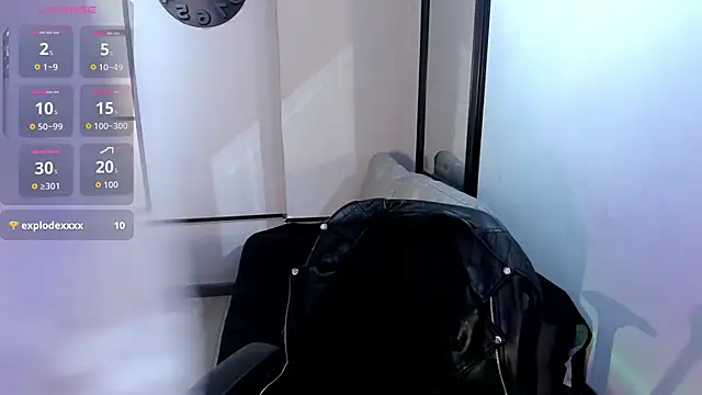 tim__fox live sex cam