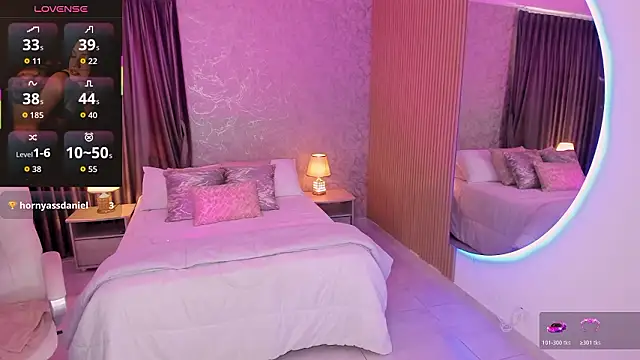 rachell_wiliams's cam snapshot