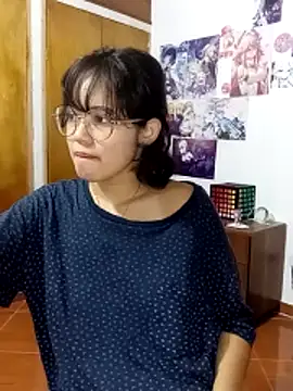 isabella_miko's cam snapshot