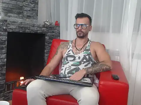 RyanxCole live sex cam