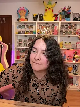 Sweet_sully__'s cam snapshot