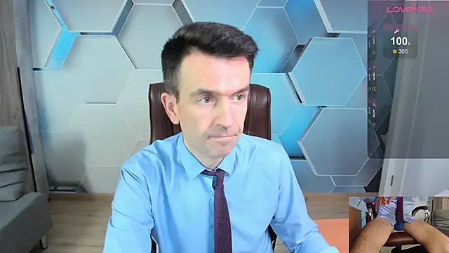 SteveTiger live sex cam