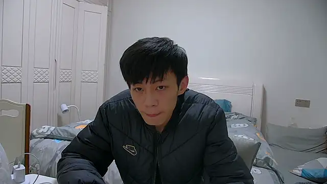 paofu-001's cam snapshot