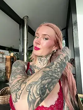 Stella-Kink live sex cam
