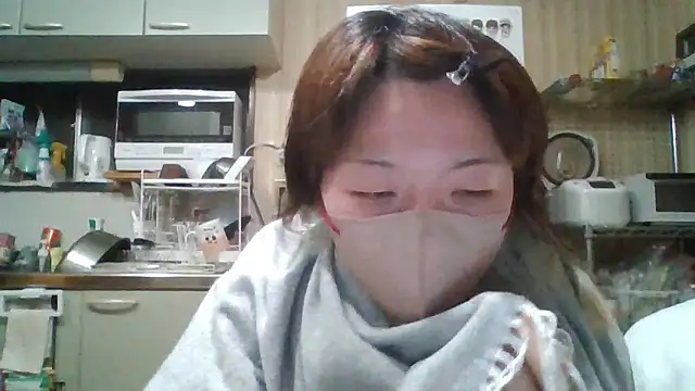 kokoa6919 live sex cam